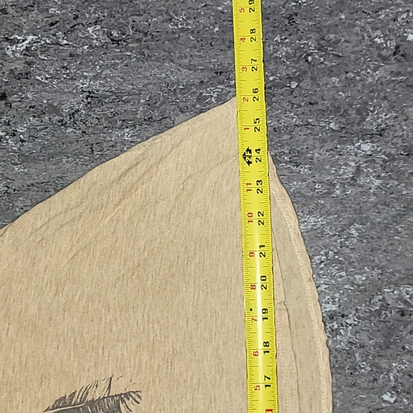 Made in USA. AsIs. 💯 Rayon. Flared Tank-top. Women's size Medium - Picture 9 of 15